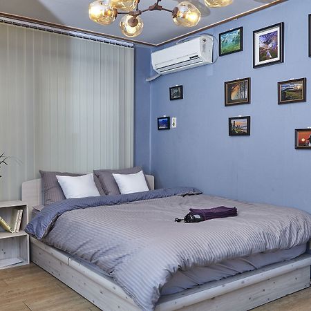 Seochon Gachi Bnb Soul Exteriér fotografie