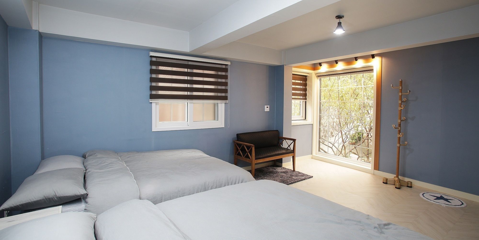 Seochon Gachi Bnb Soul Exteriér fotografie